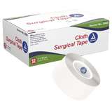 Cloth Surgical Tape