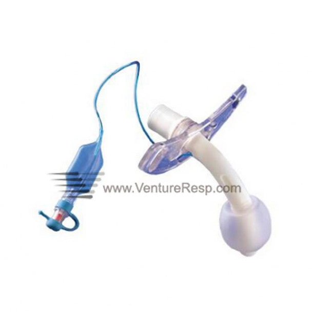 Portex Cuffed Tracheostomy Tube