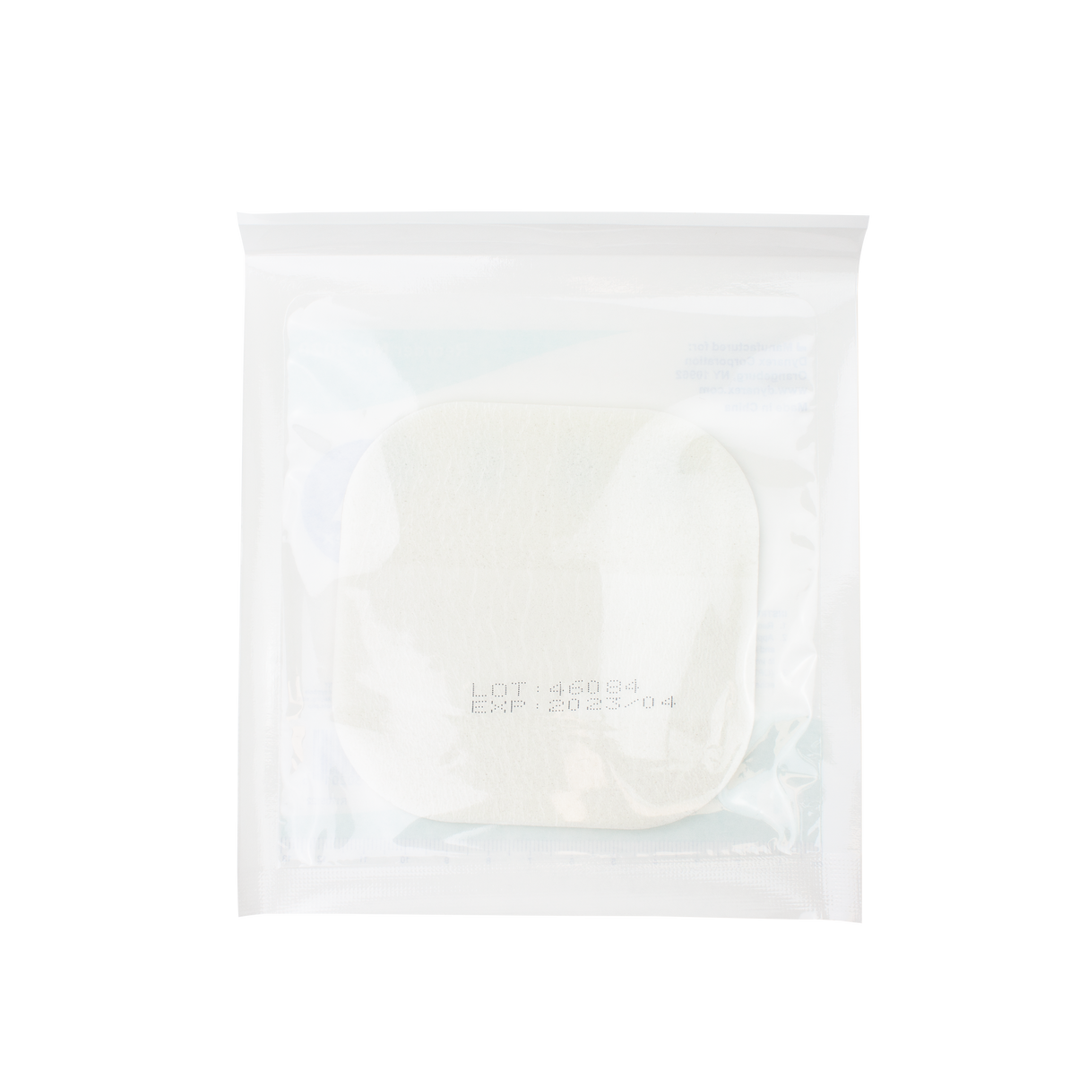 DynaDerm Hydrocolloid Dressing