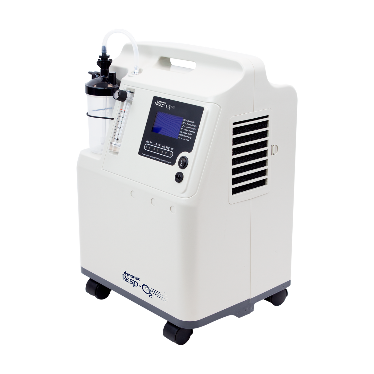 Dynarex Oxygen Concentrator 5L