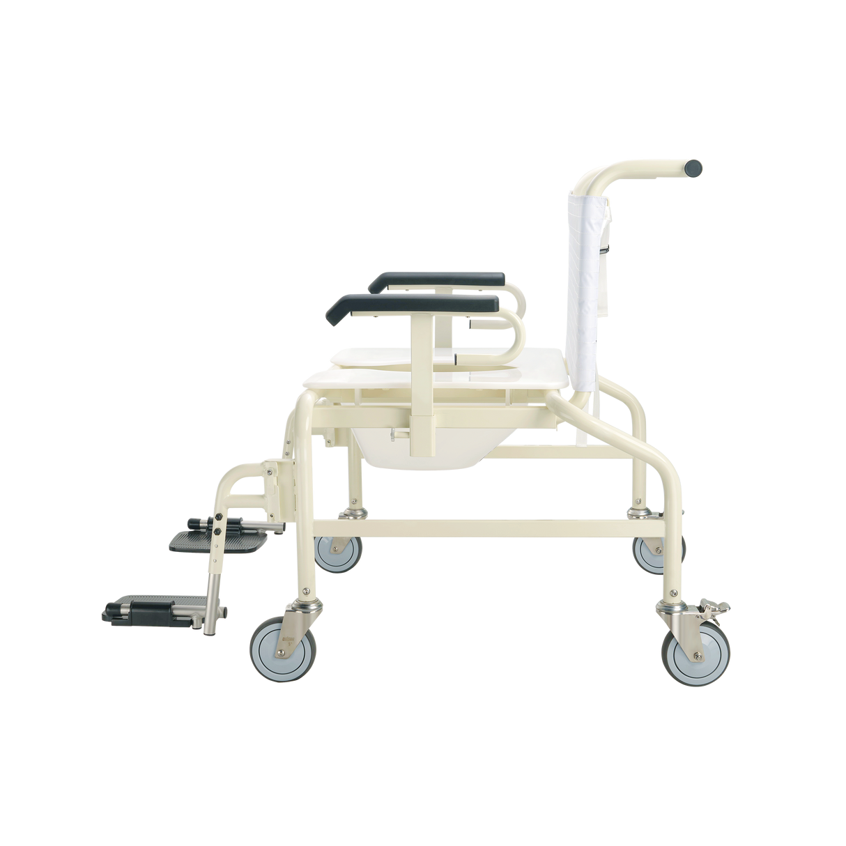 Bariatric HD Mobile Shower Chairs