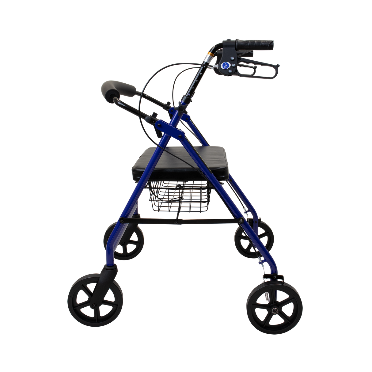 Bariatric HD Rollator