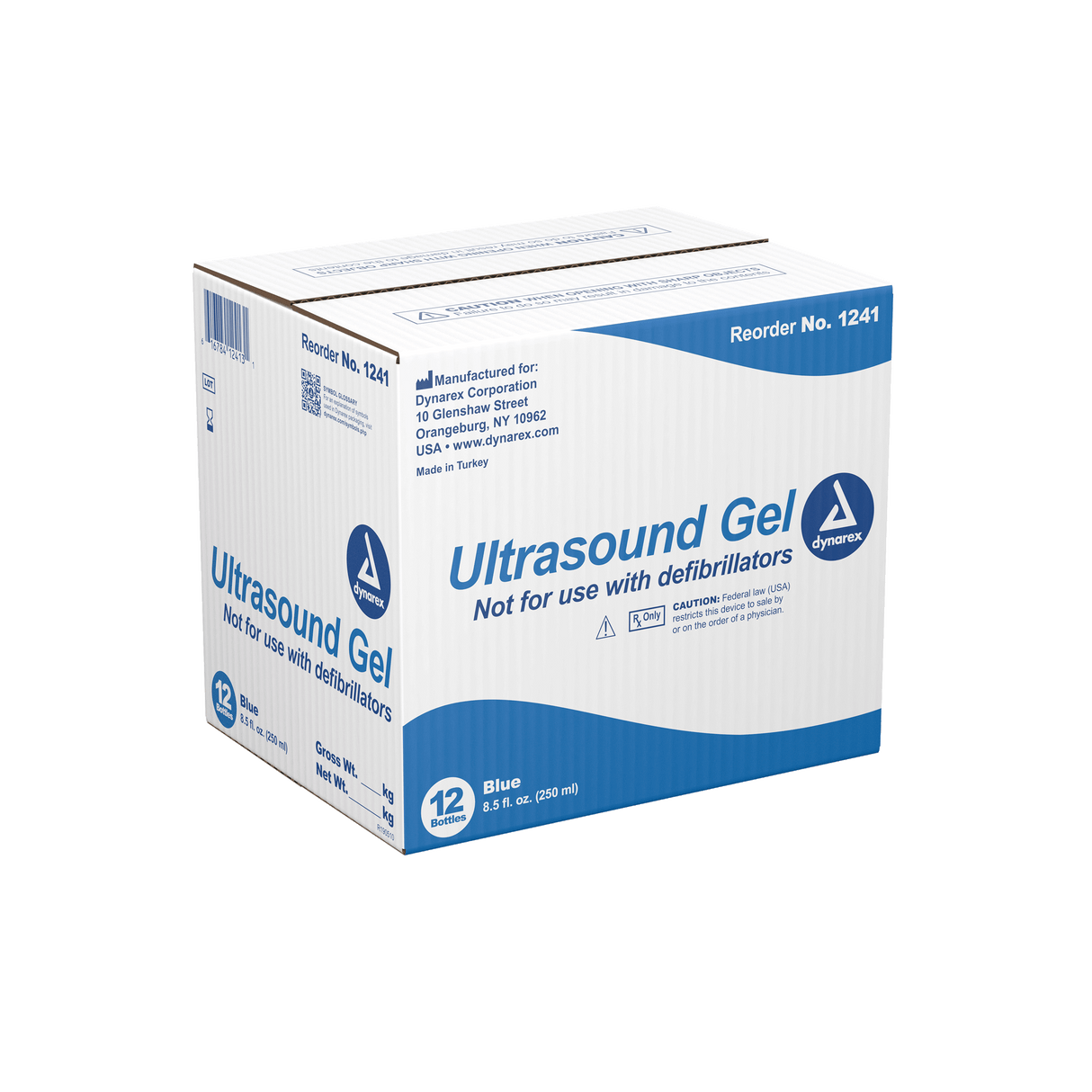 Ultrasound Gel