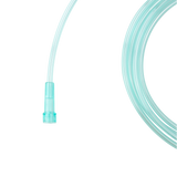 Nasal Oxygen Cannulas with Standard Tips