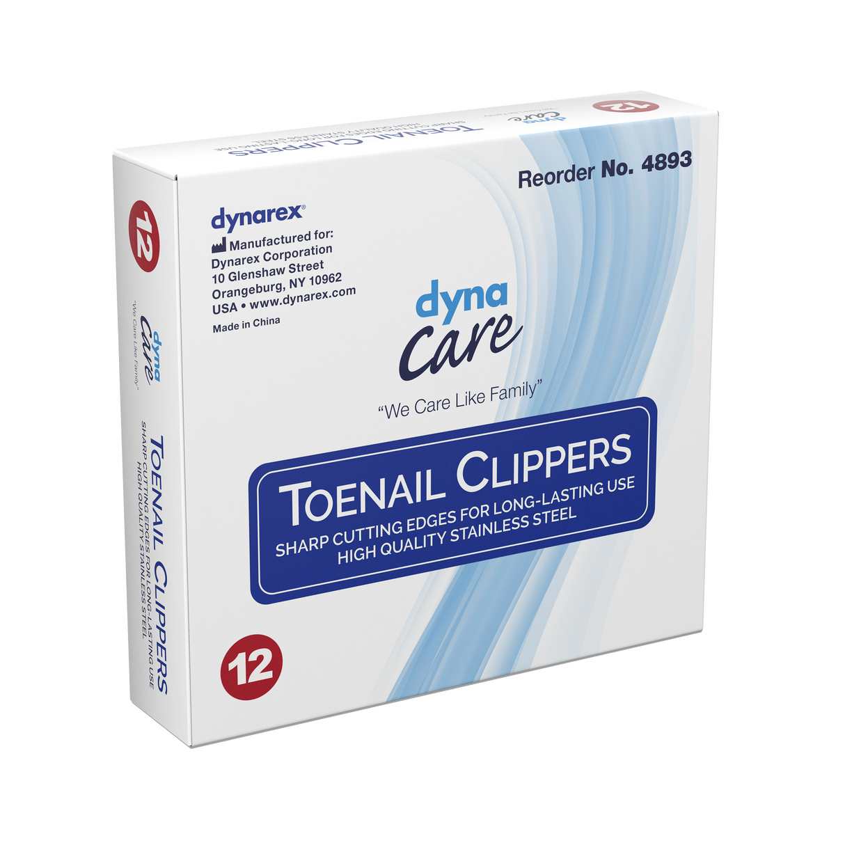 Toenail Clipper