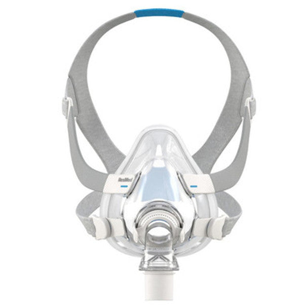 AirFit F20 Full Face Complete Mask System