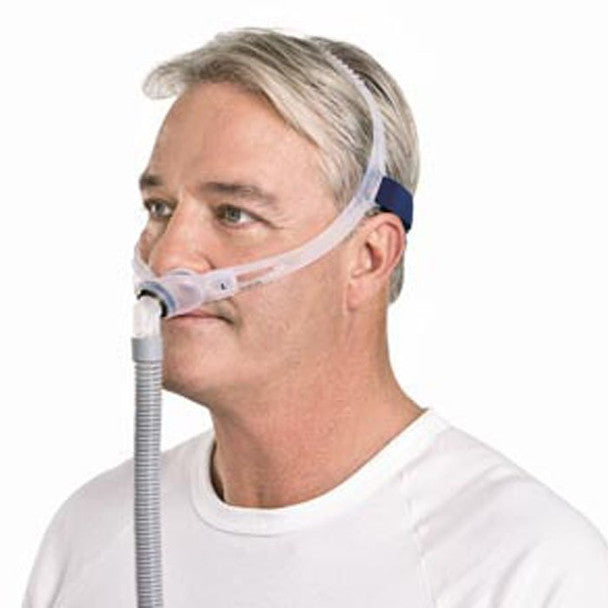 Resmed Swift FX Nasal Pillow Mask with Headgear