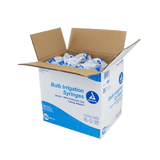 Bulb Irrigation Syringe 60cc