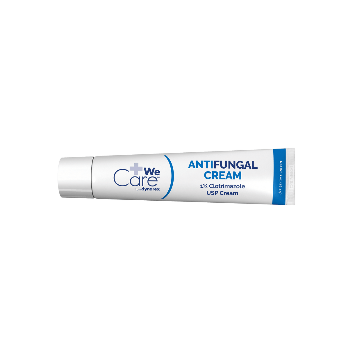 Antifungal 1% Clotrimazole USP Cream