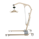 Bariatric Heavy Duty Patient Lift 1000 lbs with Scale