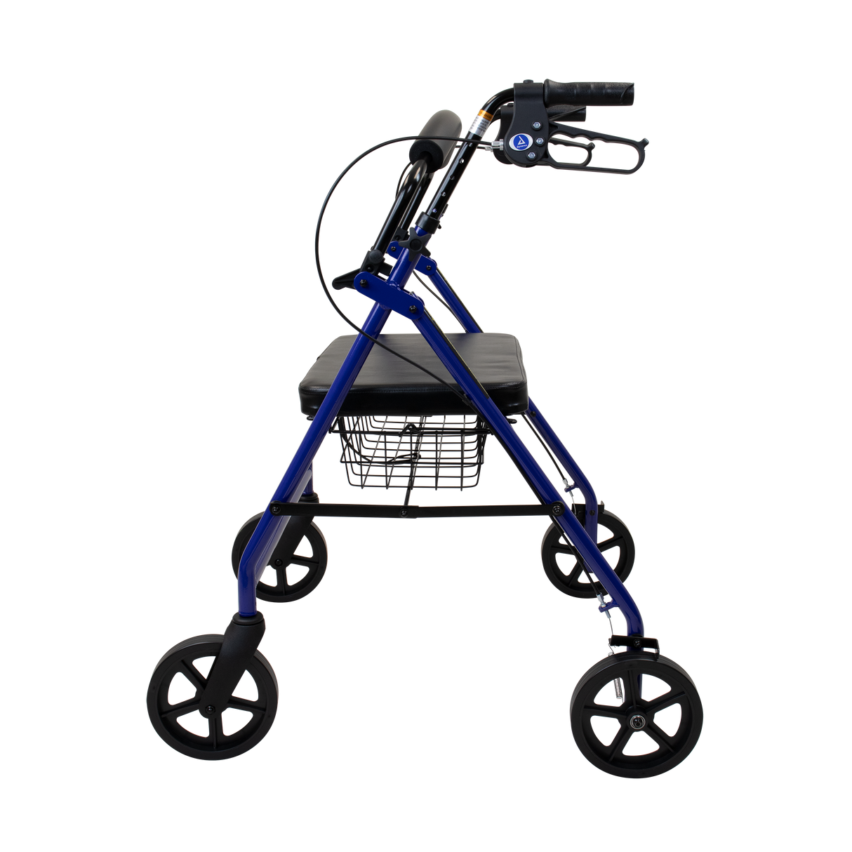 Bariatric HD Rollator