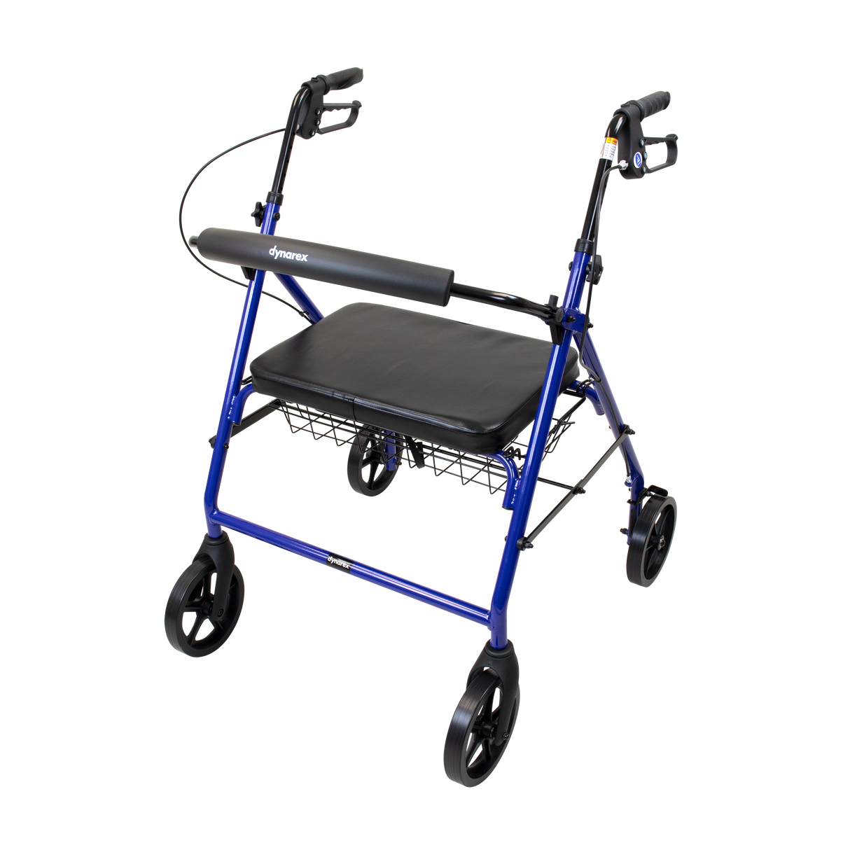 Bariatric HD Rollator