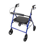 Bariatric HD Rollator