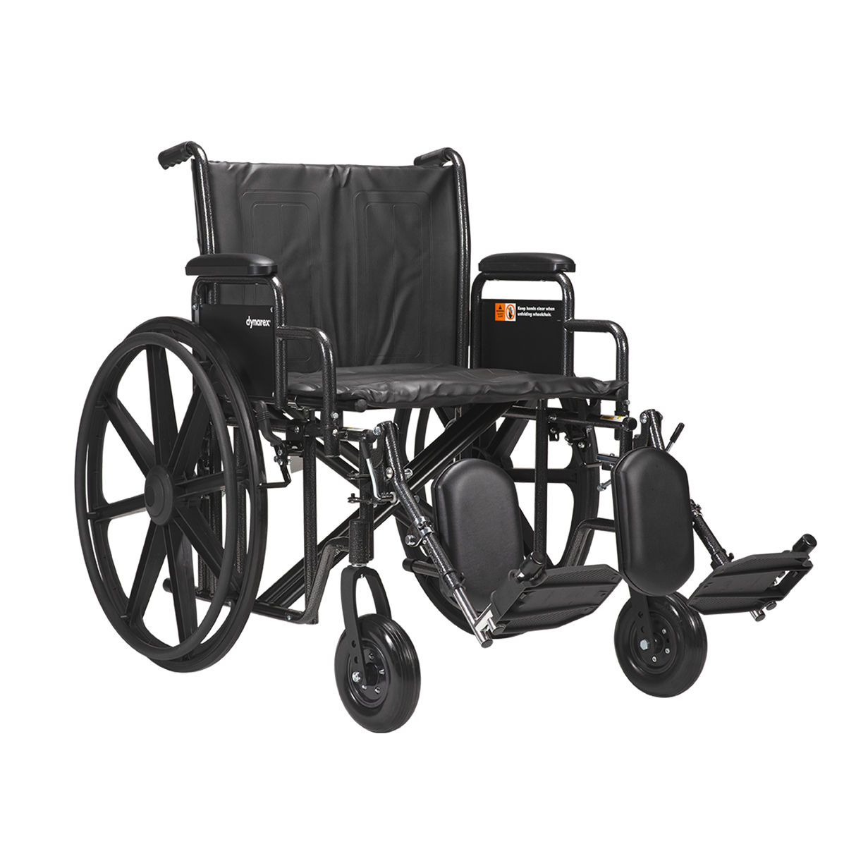 Bari Max Wheelchair