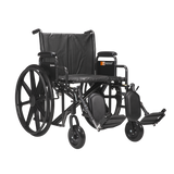 Bari Max Wheelchair