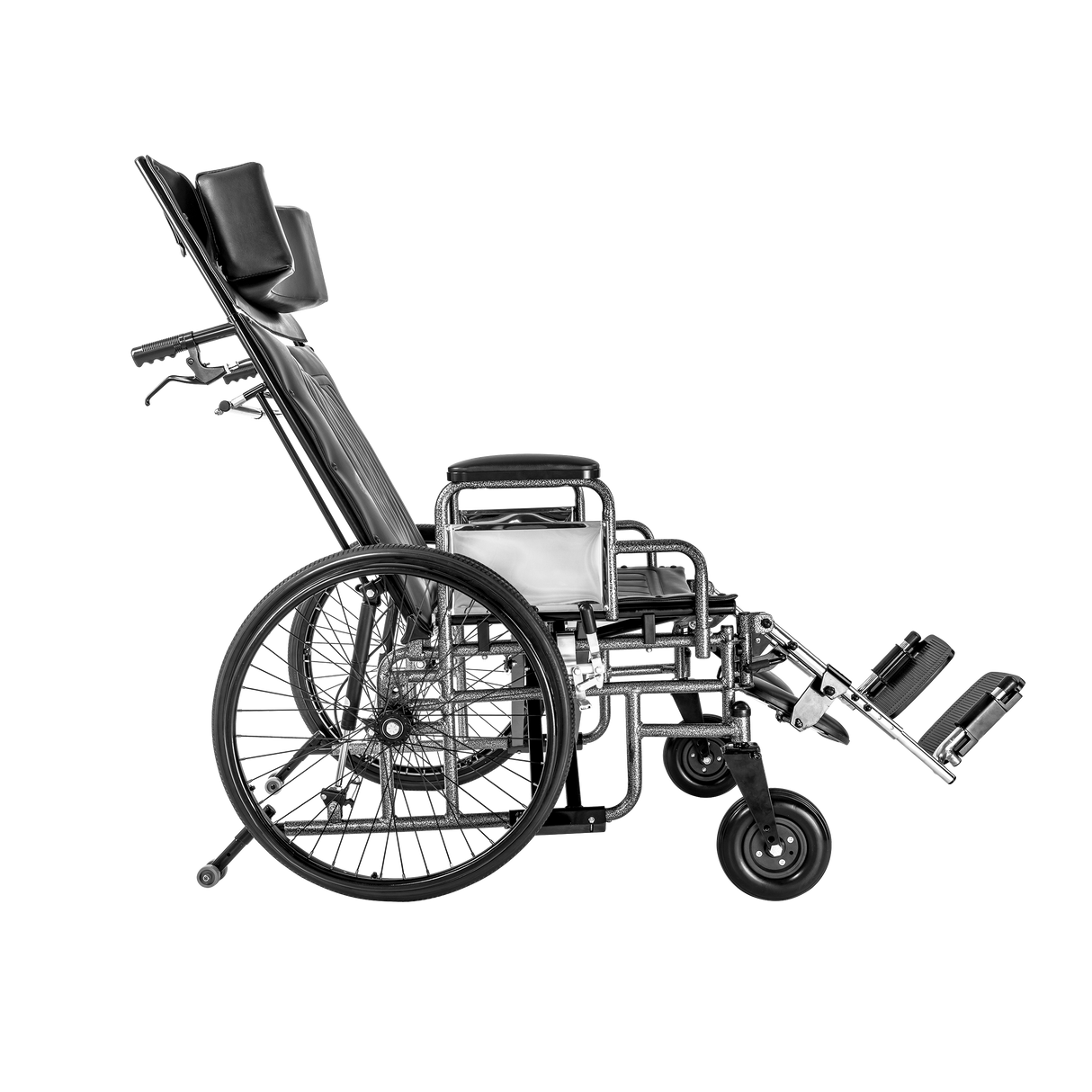 Bari Max Reclining Wheelchair