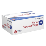 Paper Surgical Tape