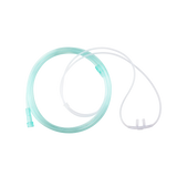Nasal Oxygen Cannulas with Standard Tips
