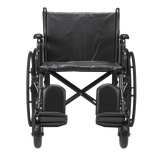 Bari Max Wheelchair