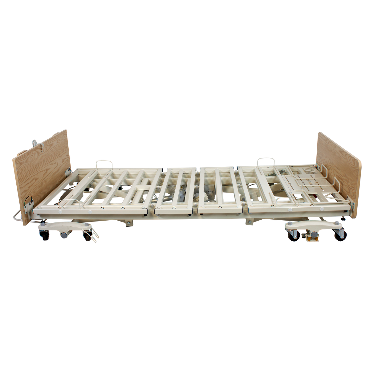 DB300 LTC Bariatric Bed