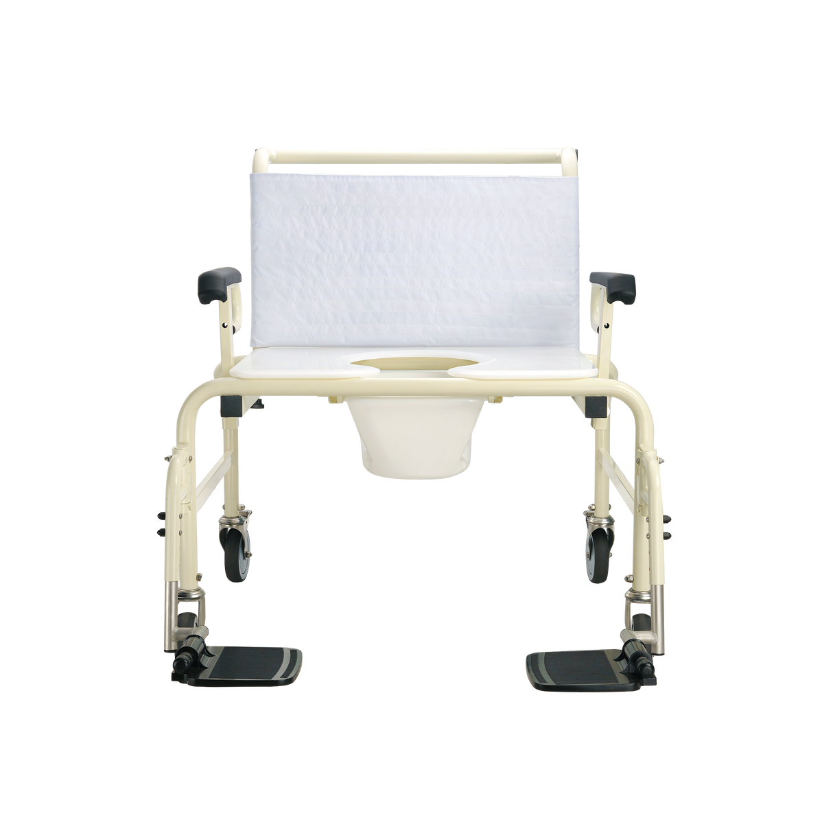 Bariatric HD Mobile Shower Chairs