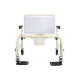 Bariatric HD Mobile Shower Chairs