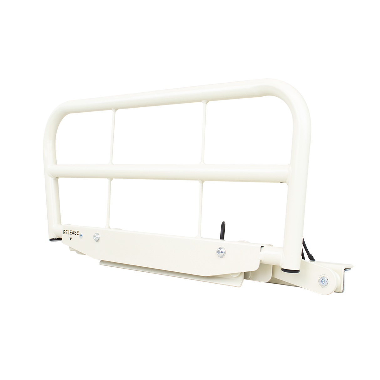 Dynarex LTC Metal Swing Rail