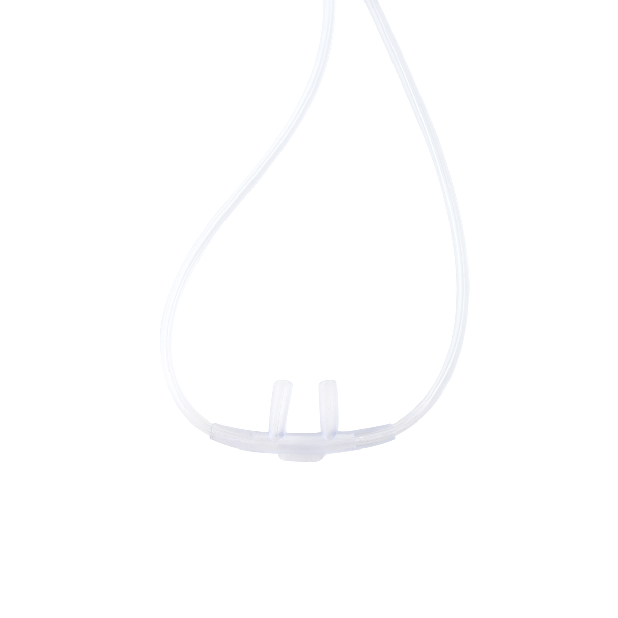 Nasal Oxygen Cannulas with Standard Tips