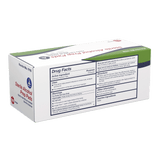 Alcohol Prep Pad Sterile