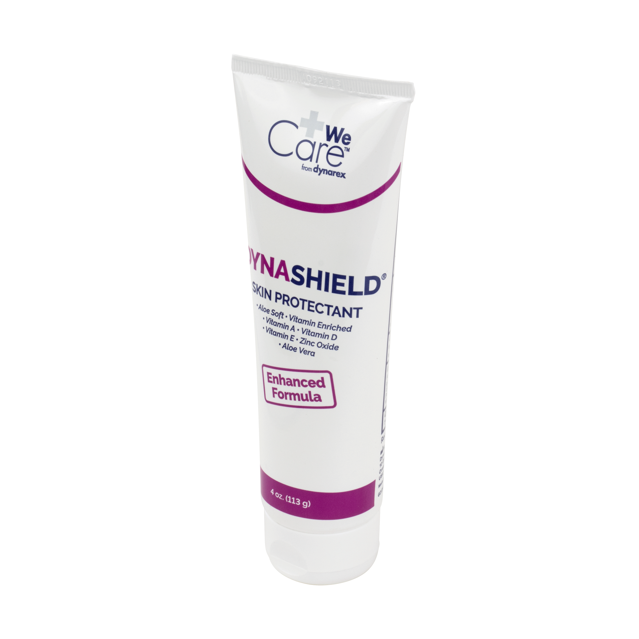 DynaShield Skin Protectant Barrier Cream – Supplyline Medical