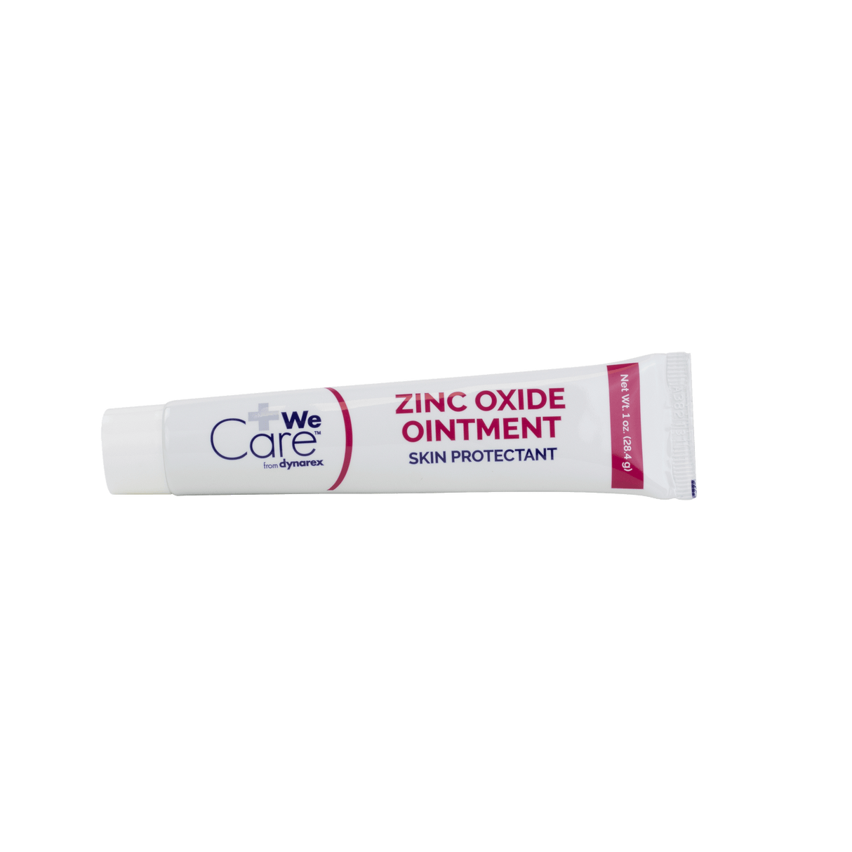 Zinc Oxide Ointment