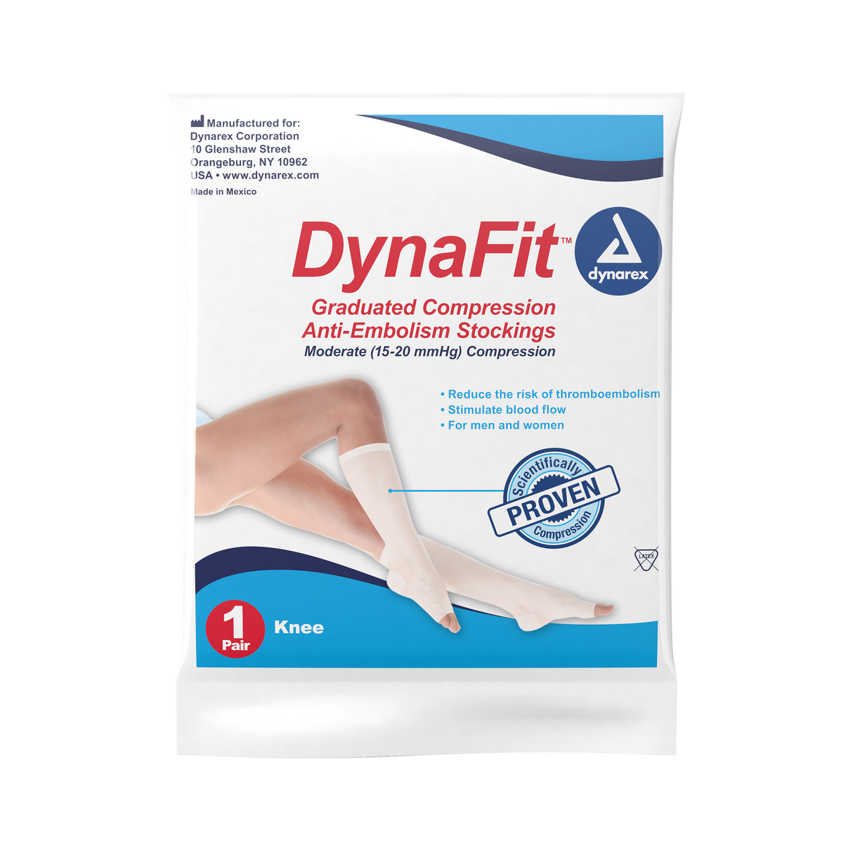 DynaFit Compression Stockings