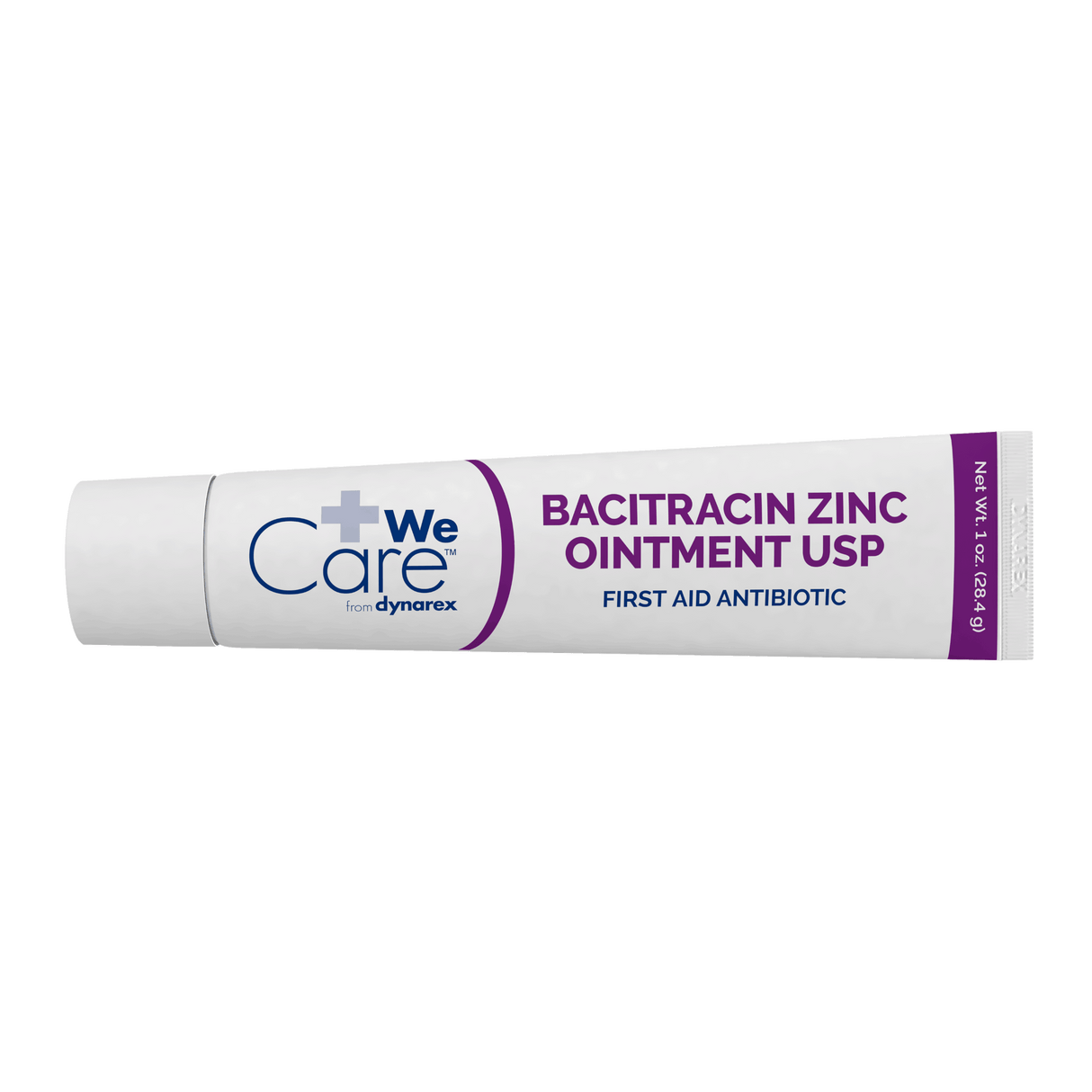 Bacitracin Zinc Ointment