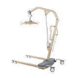 Bariatric Heavy Duty Patient Lift 1000 lbs with Scale