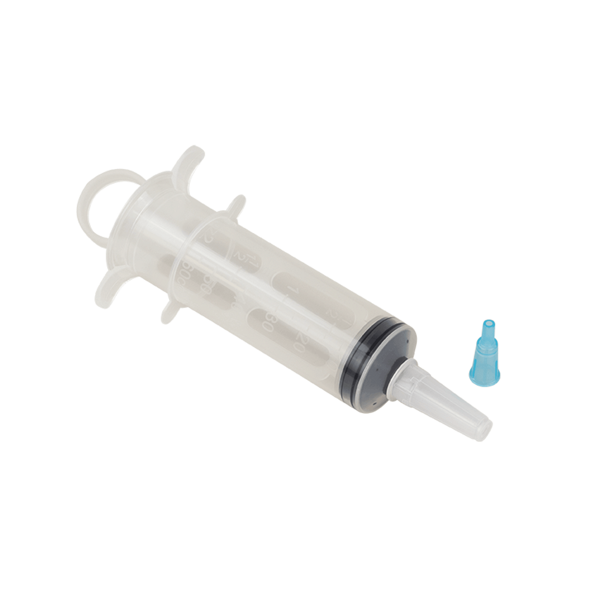 Piston Irrigation Syringe 60cc