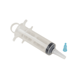 Piston Irrigation Syringe 60cc