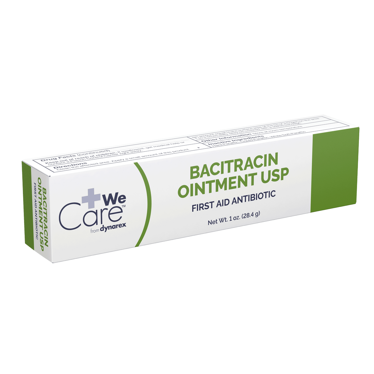 Bacitracin Ointment