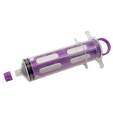 Enteral Feeding Piston Syringe with Enfit Connector