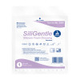 SiliGentle Silicone Foam Dressing