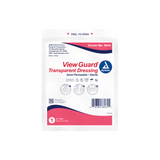 View Guard Transparent Sterile Dressings