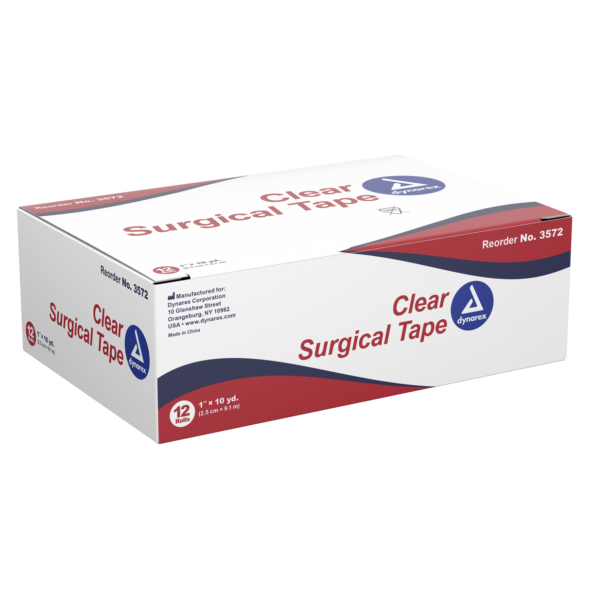 Surgical Tape Transparent