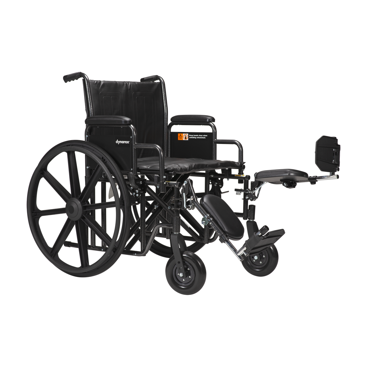 Bari Max Wheelchair