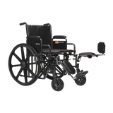 Bari Max Wheelchair