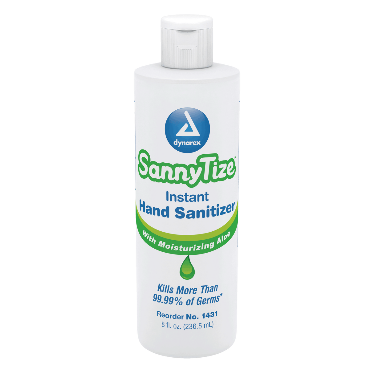 SannyTize Instant Hand Sanitizer