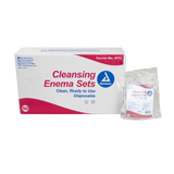 Cleansing Enema Set