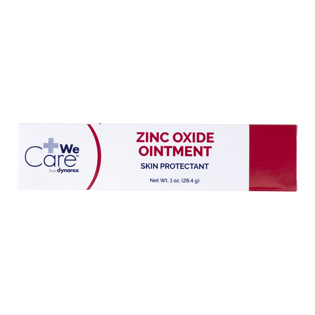 Zinc Oxide Ointment