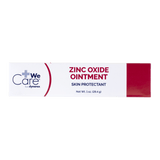 Zinc Oxide Ointment