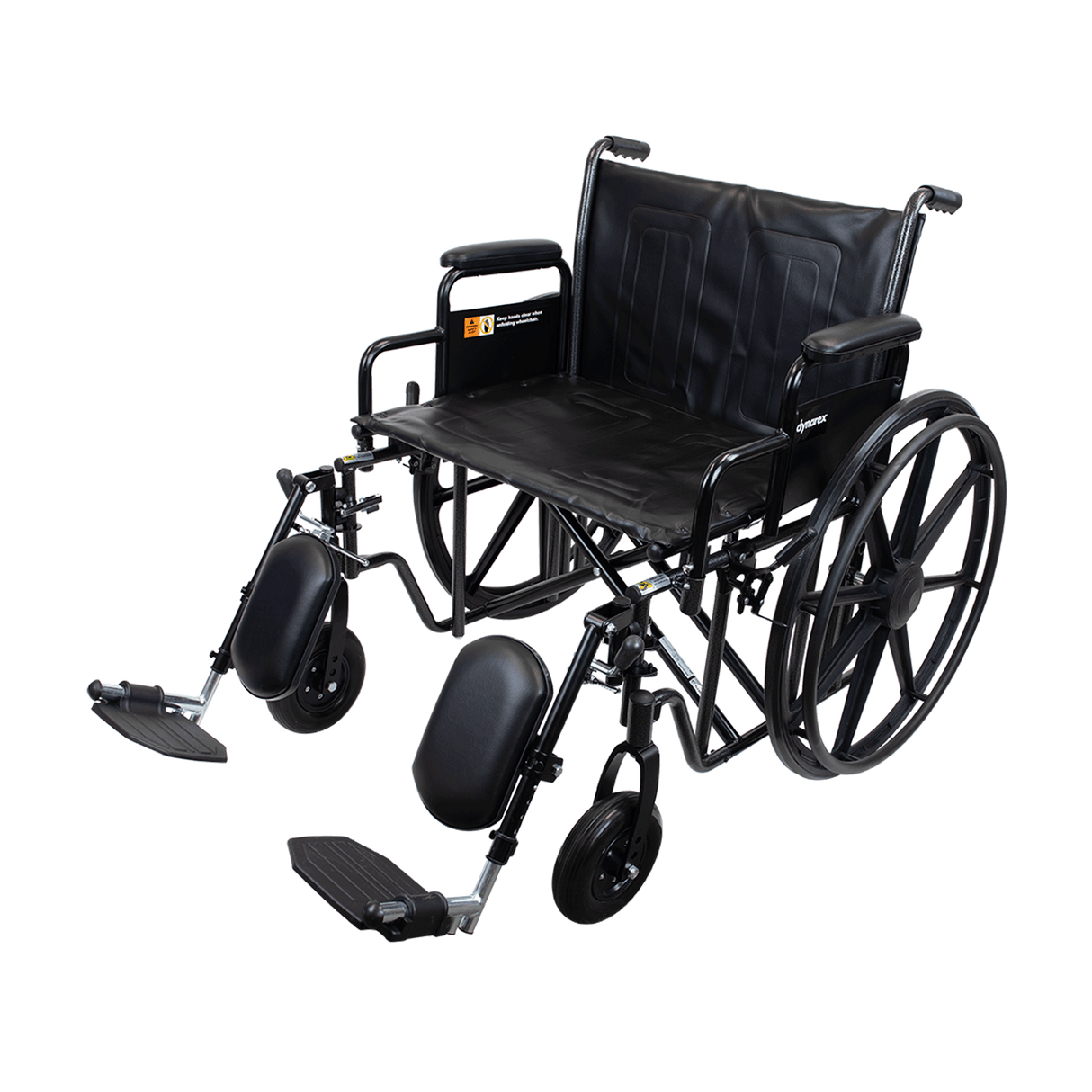 Bari Max Wheelchair