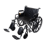 Bari Max Wheelchair