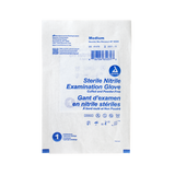 Nitrile Sterile Exam Gloves